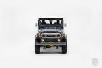 Toyota Land Cruiser Todd Snyder Edition 2020 года
